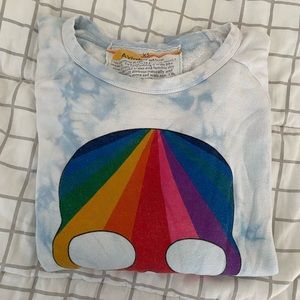 aviator nation crewneck